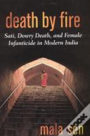 Death By Fire