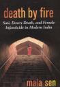 Death By Fire - Preview