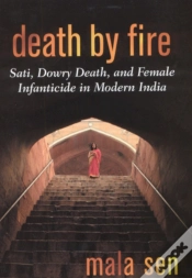 Capa do artigo Death By Fire