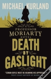 Capa do artigo Death By Gaslight