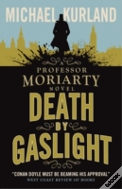Capa do artigo Death By Gaslight