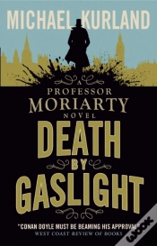 Capa do artigo Death By Gaslight