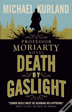 Capa do artigo Death By Gaslight