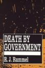 Death By Government - Preview