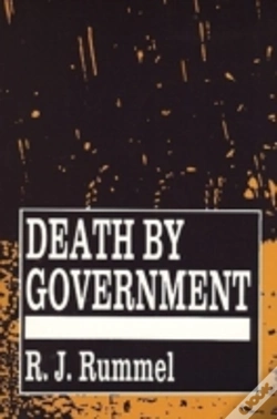 Capa do artigo Death By Government