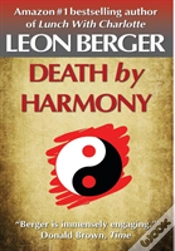 Capa do artigo Death By Harmony
