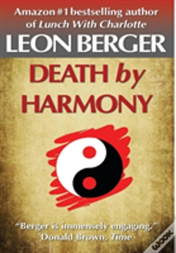 Capa do artigo Death By Harmony