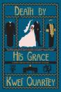 Death By His Grace - Preview