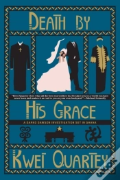 Capa do artigo Death By His Grace