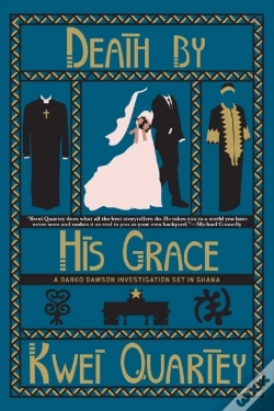 Capa do artigo Death By His Grace