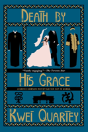 Death By His Grace - Preview