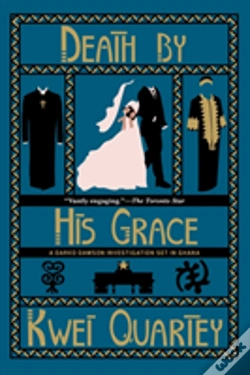 Capa do artigo Death By His Grace