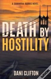 Death By Hostility