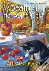 Capa do artigo Death By Hot Apple Cider