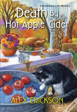 Capa do artigo Death By Hot Apple Cider