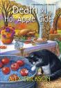 Death By Hot Apple Cider - Preview