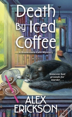 Capa do artigo Death By Iced Coffee