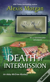Capa do artigo Death By Intermission