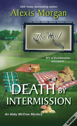 Capa do artigo Death By Intermission