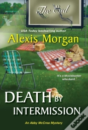 Capa do artigo Death By Intermission