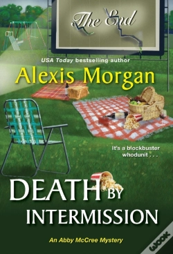 Capa do artigo Death By Intermission