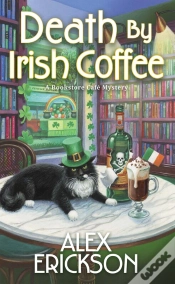 Capa do artigo Death By Irish Coffee