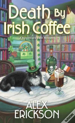 Capa do artigo Death By Irish Coffee