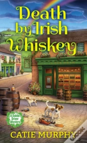 Capa do artigo Death By Irish Whiskey