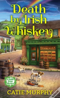 Capa do artigo Death By Irish Whiskey