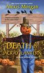 Death By Jack-O'-Lantern - Preview