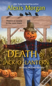 Death By Jack-O'-Lantern