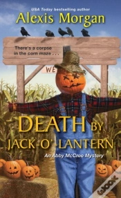 Capa do artigo Death By Jack-O