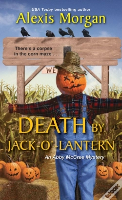 Capa do artigo Death By Jack-O'-Lantern