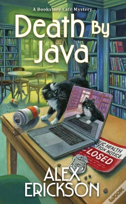 Capa do artigo Death By Java