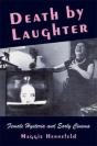 Death By Laughter - Preview