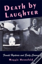 Death By Laughter