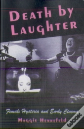 Death By Laughter