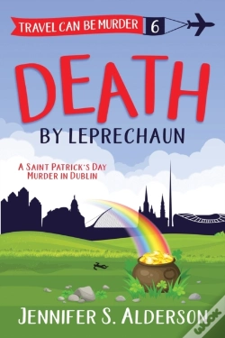 Capa do artigo Death By Leprechaun: A Saint Patrick'S D