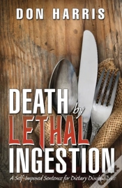 Capa do artigo Death By Lethal Ingestion