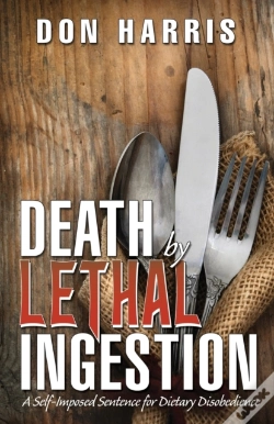 Capa do artigo Death By Lethal Ingestion