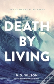 Capa do artigo Death By Living