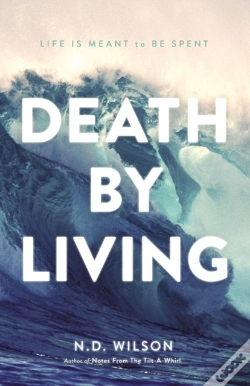 Capa do artigo Death By Living