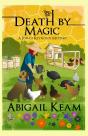 Death By Magic - Preview