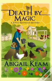 Capa do artigo Death By Magic