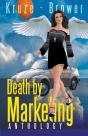 Death By Marketing Anthology - Preview