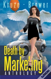 Capa do artigo Death By Marketing Anthology
