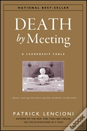 Capa do artigo Death By Meeting