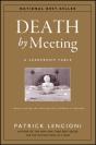 Death By Meeting - Preview