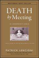 Death By Meeting
