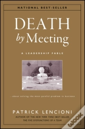Death By Meeting